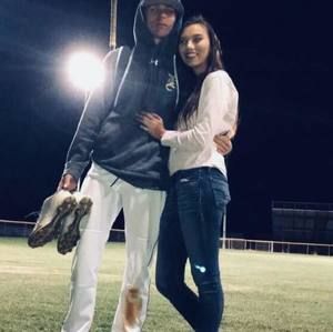 Meet your Posher, Daniel